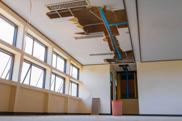 Best Emergency water damage restoration  in Dilworth, MN